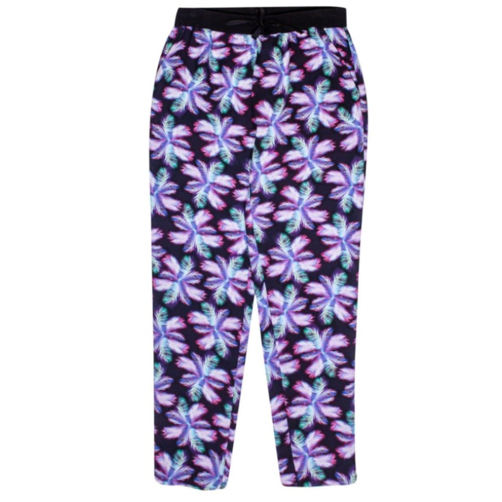 Sandro Floral Jogger